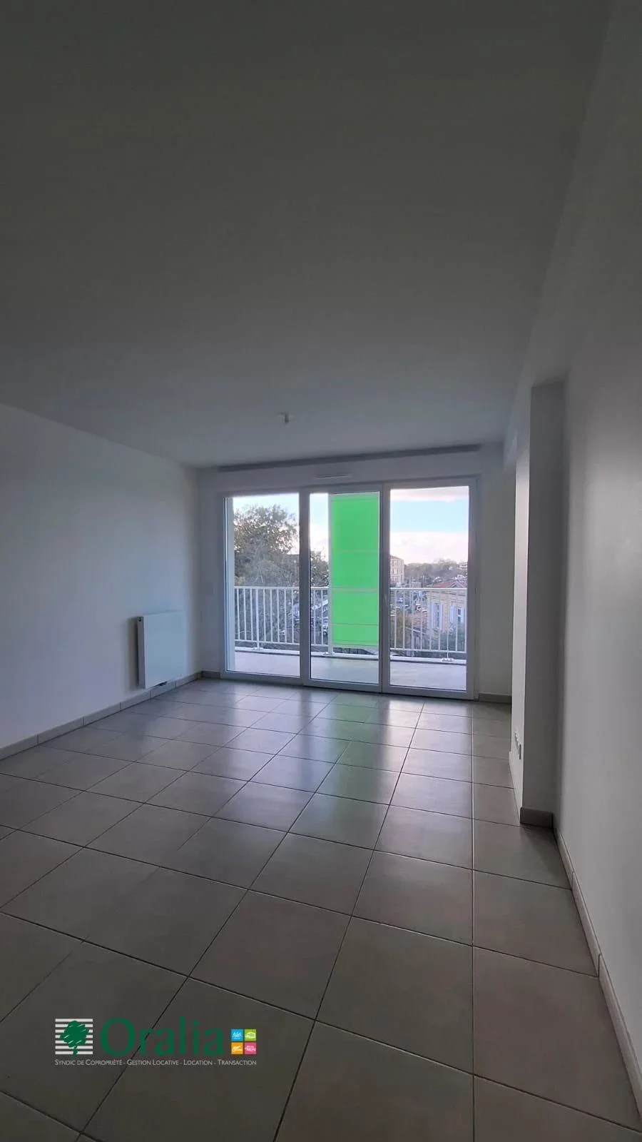 Appartement Route de Toulouse à Bègles