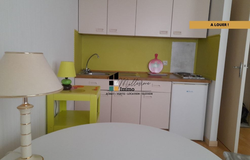 Appartement Rue de la Gabelle à Sarrebourg