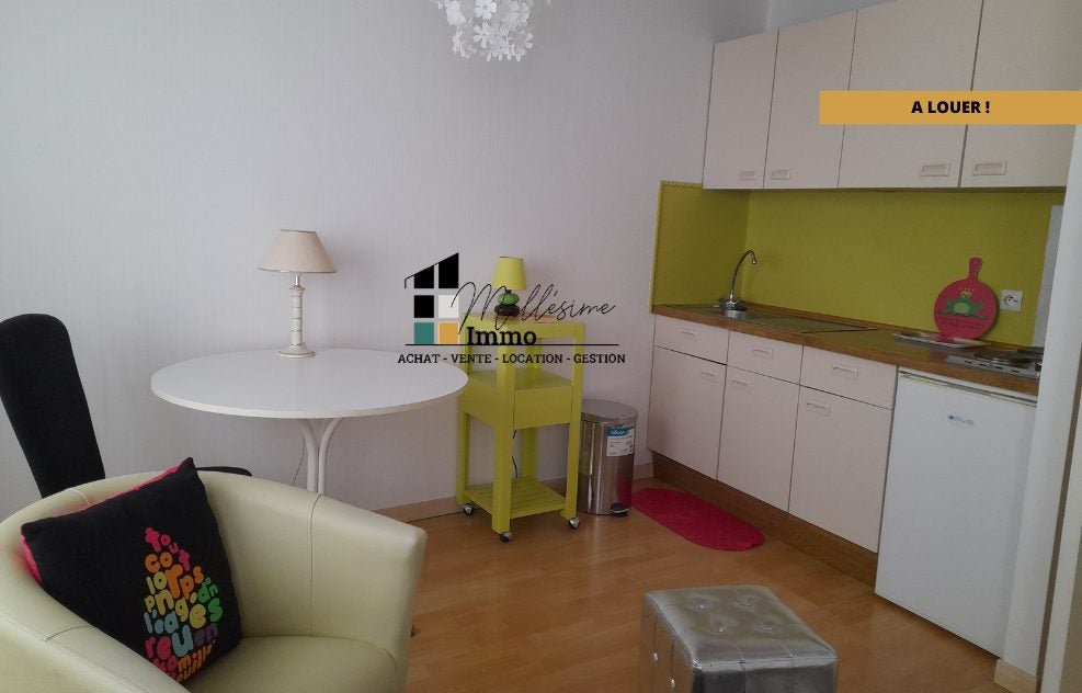 Appartement Rue de la Gabelle à Sarrebourg
