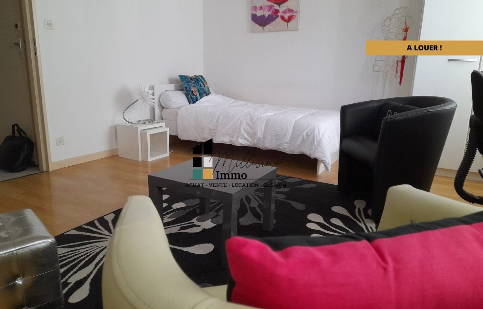Appartement Rue de la Gabelle à Sarrebourg