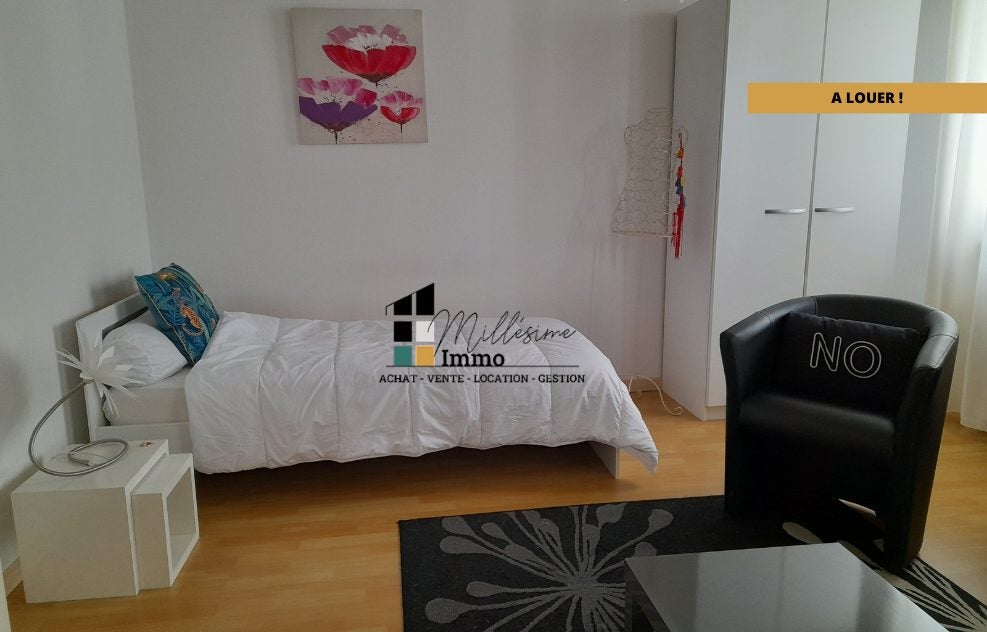 Appartement Rue de la Gabelle à Sarrebourg