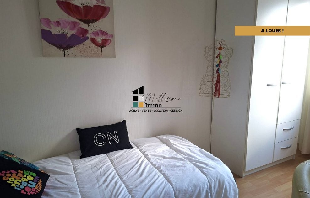Appartement Rue de la Gabelle à Sarrebourg