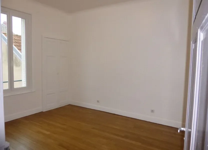 Appartement Avenue Poncet à Vichy