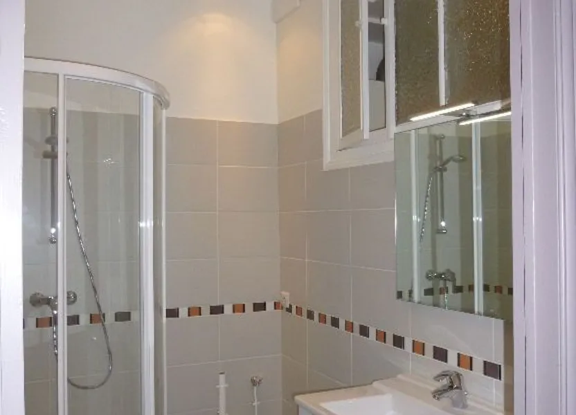 Appartement Avenue Poncet à Vichy