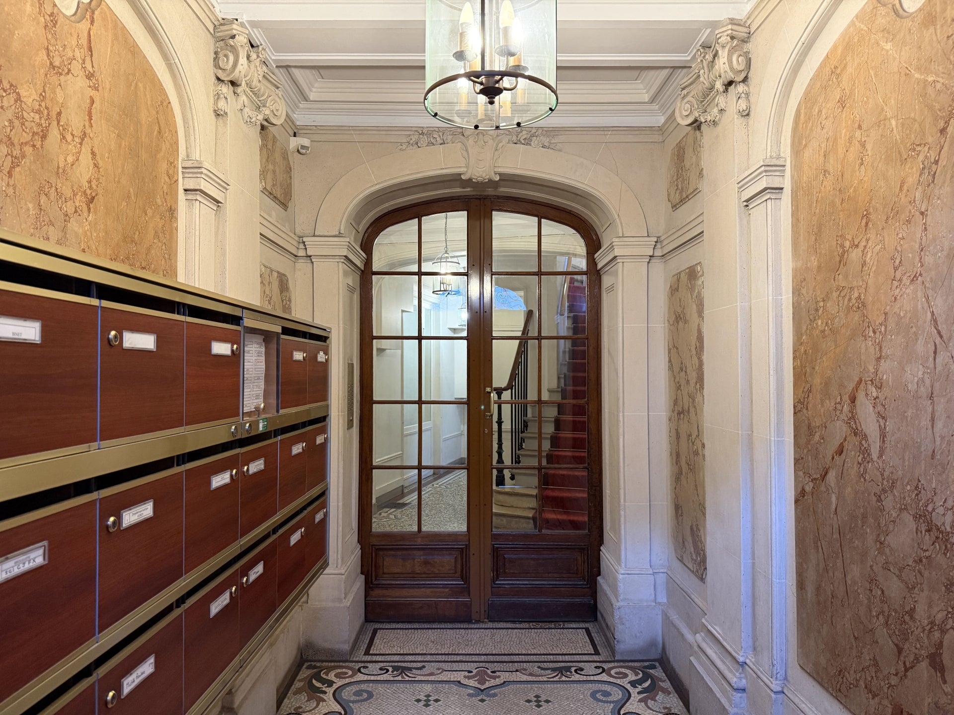 Appartement Avenue Victor Cresson à Issy-les-Moulineaux