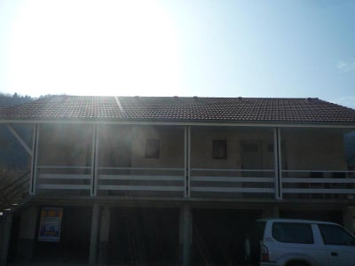 Flat Chemin Badin in Allevard