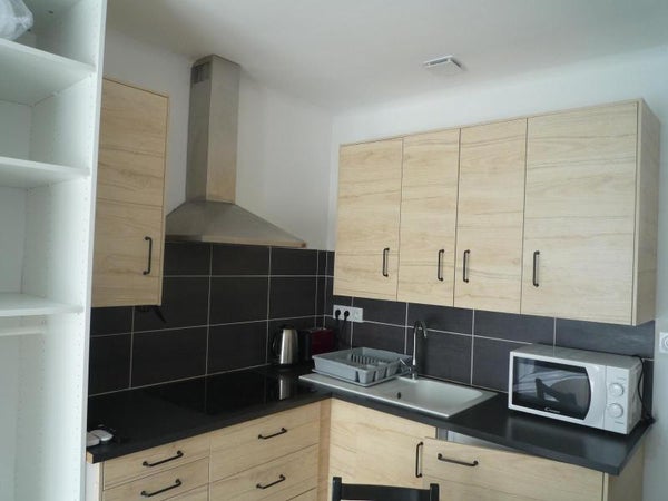 Flat Chemin Badin in Allevard