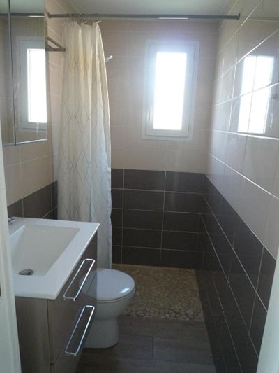 Flat Chemin Badin in Allevard