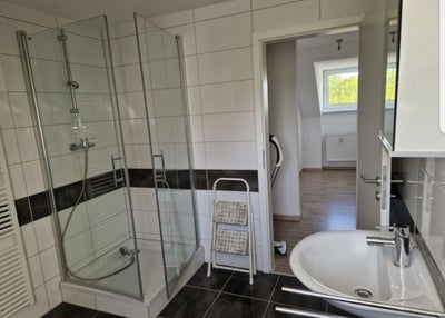 Wohnung Clevelandstraße in Gießen