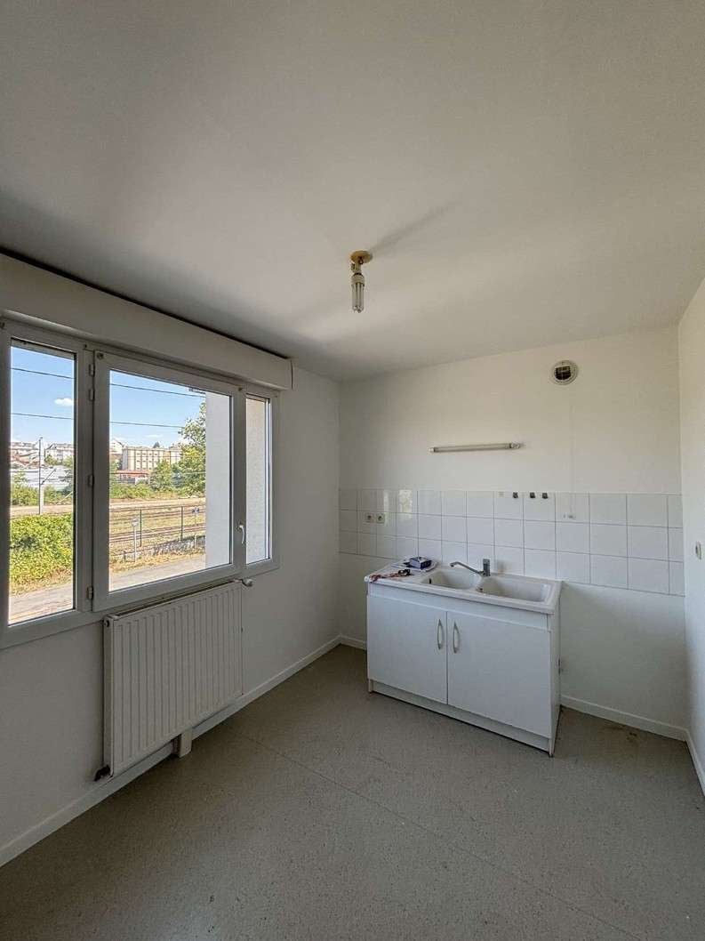 Appartement Impasse de l'Aiguillon à Nevers