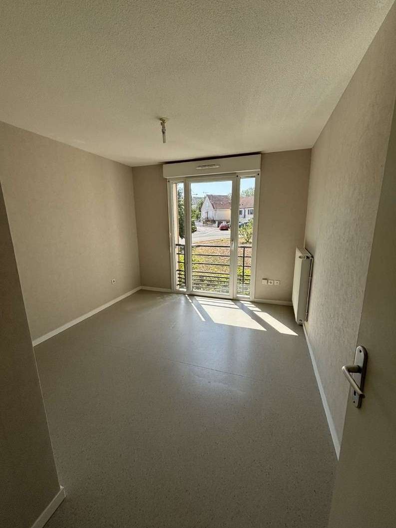 Appartement Impasse de l'Aiguillon à Nevers