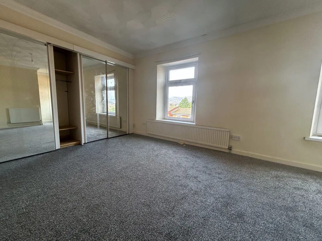 House Graig Terrace in Pontypridd