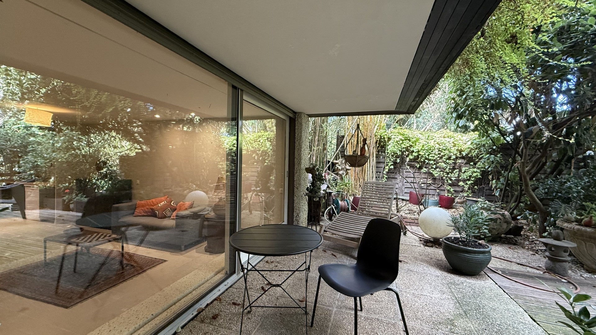 Appartement Avenue du Château à Meudon