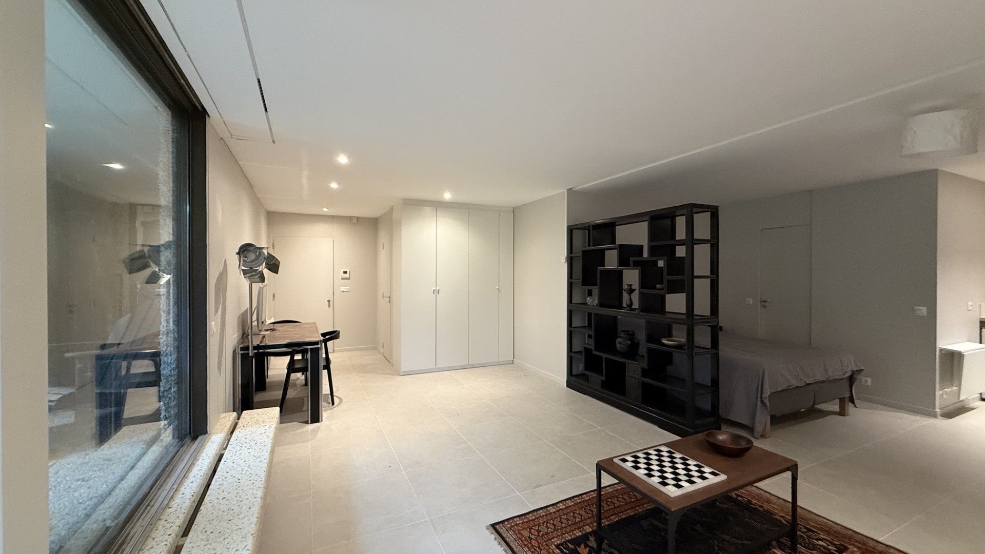 Appartement Avenue du Château à Meudon