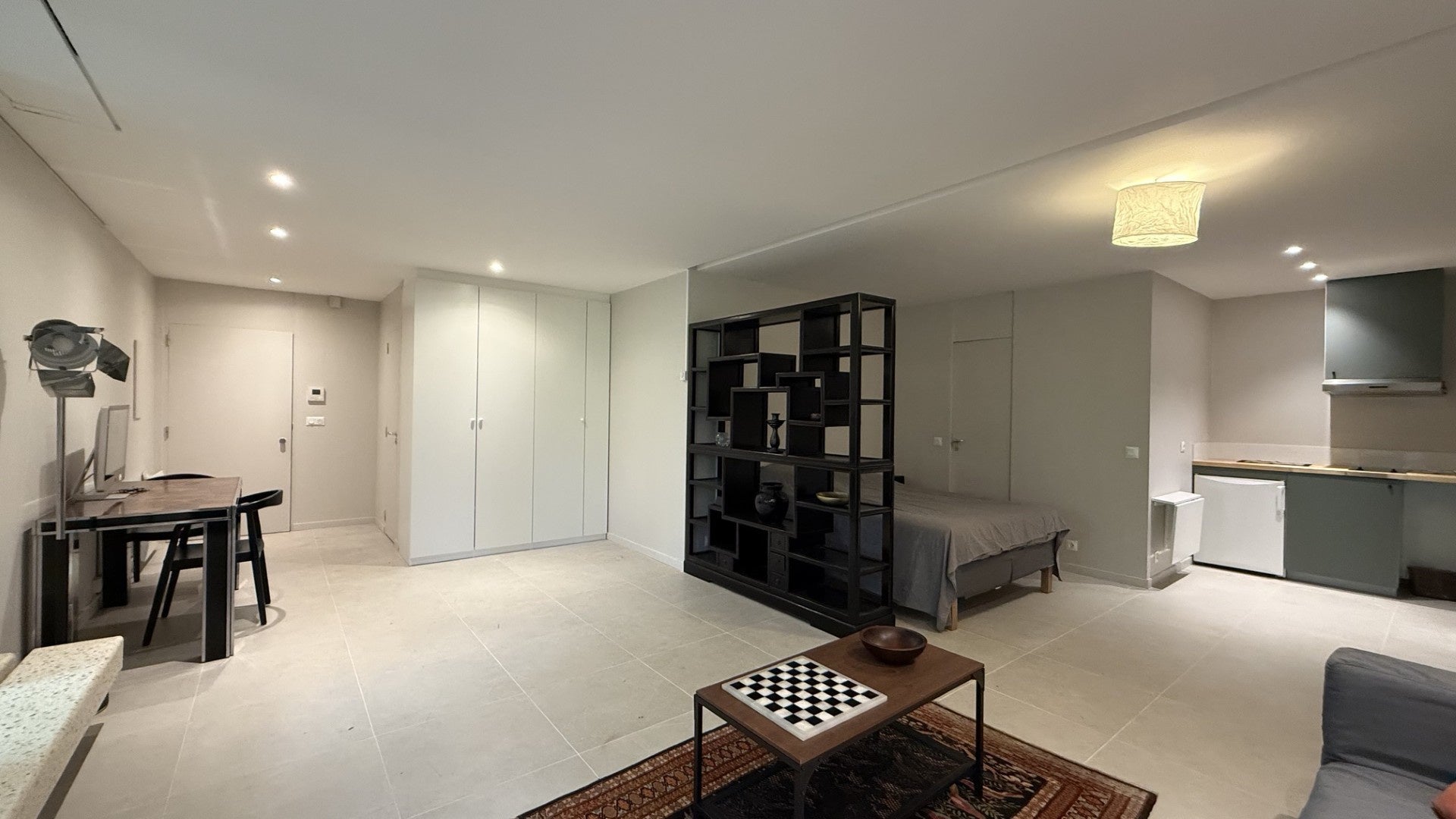 Appartement Avenue du Château à Meudon