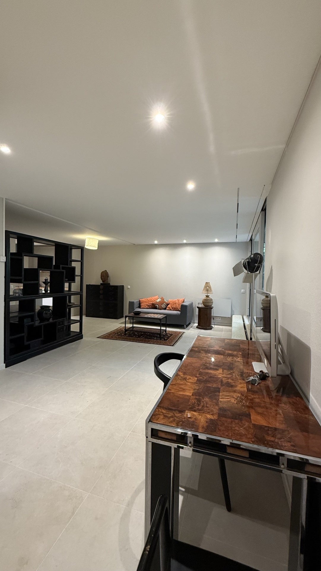 Appartement Avenue du Château à Meudon