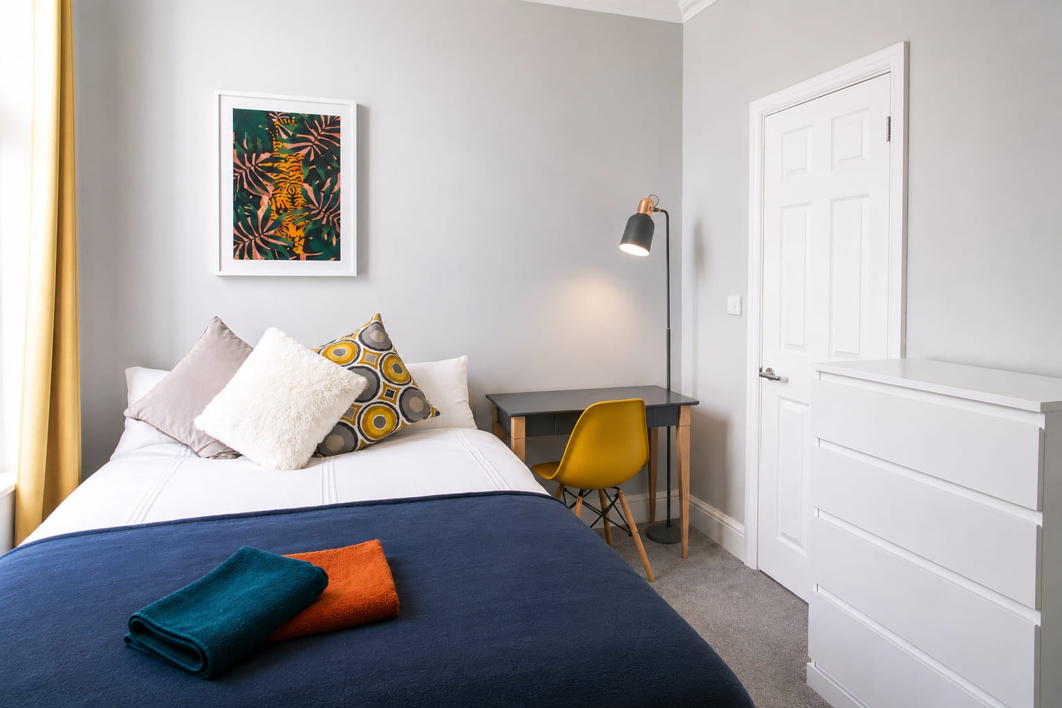Room Kingston Road in Bristol