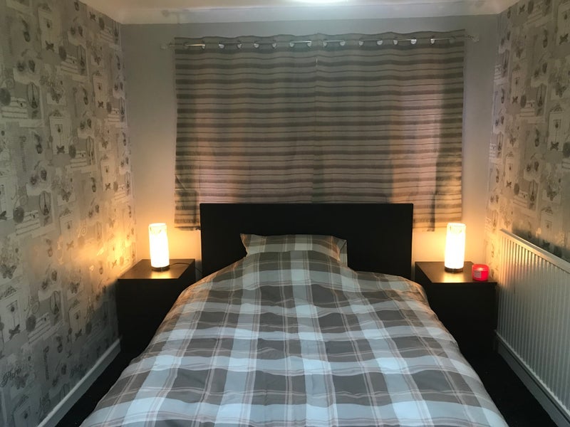 Room Brundish in Basildon