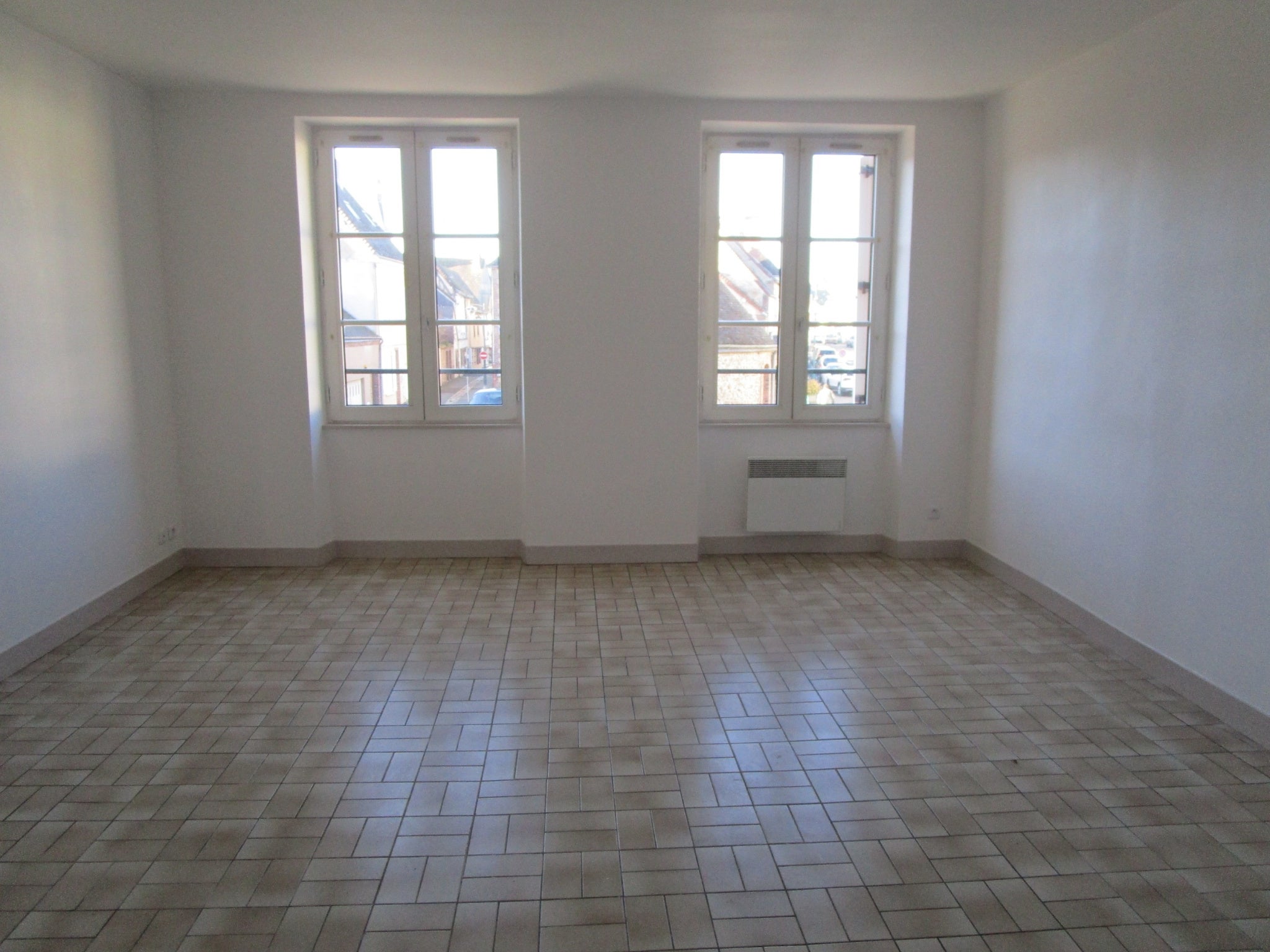 Maison Impasse Saint-Pierre à Courville-sur-Eure