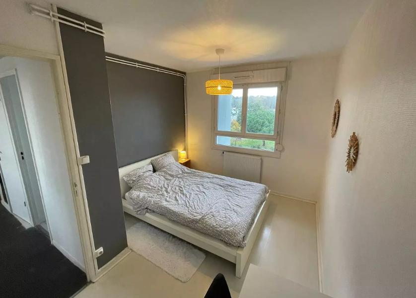 Flat Rue des Treilles in Libourne