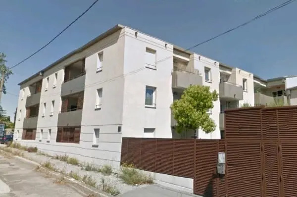 Flat Avenue de Montpellier in Vendargues