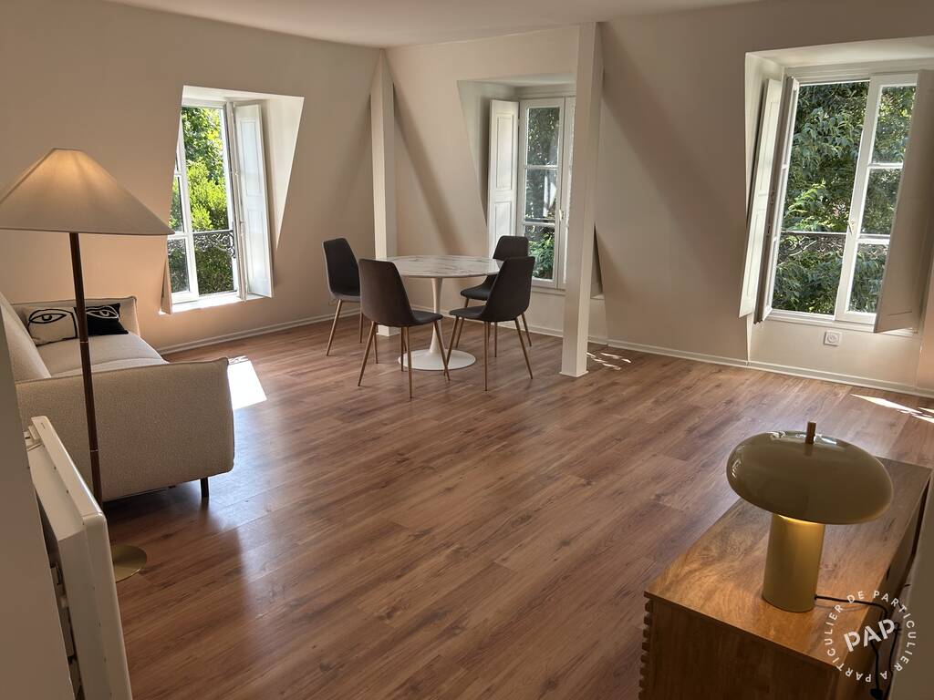 Appartement Place des Carmes à Toulouse