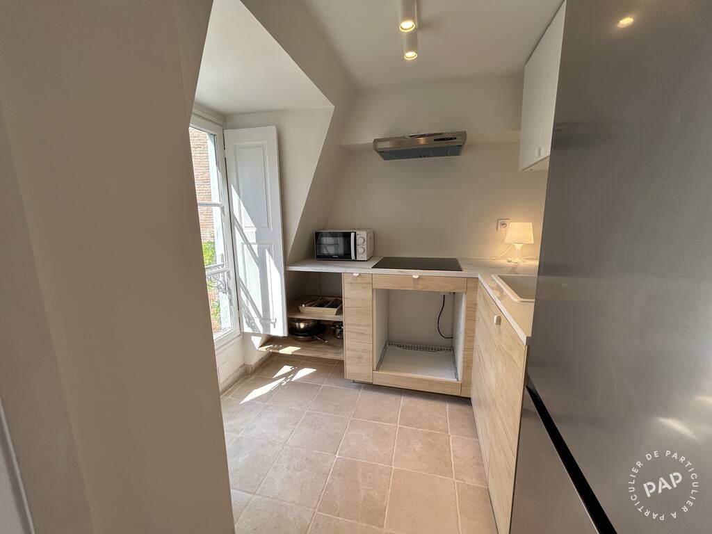 Appartement Place des Carmes à Toulouse