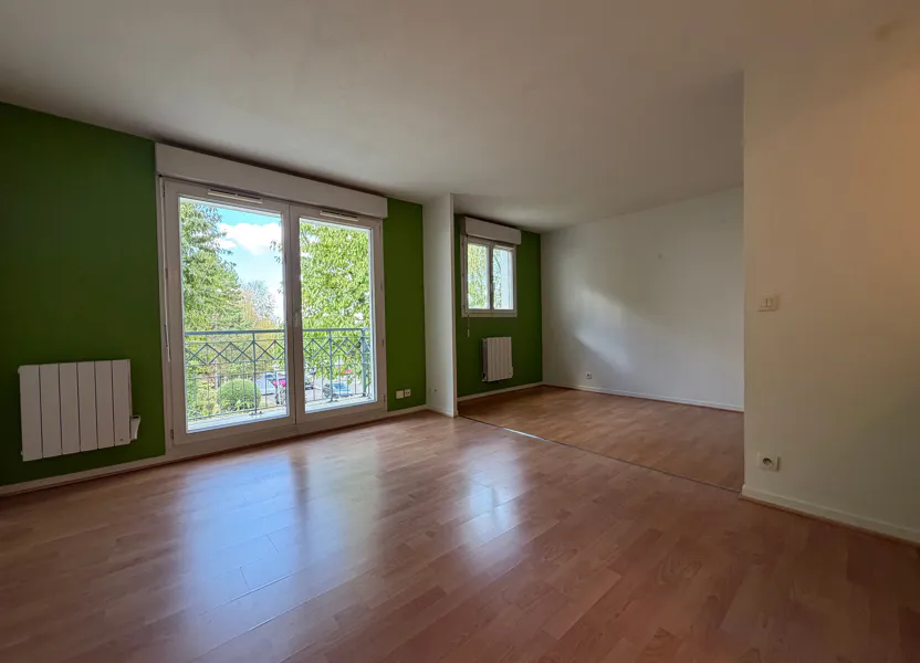 Appartement Route de Gournay à Noisy-le-Grand