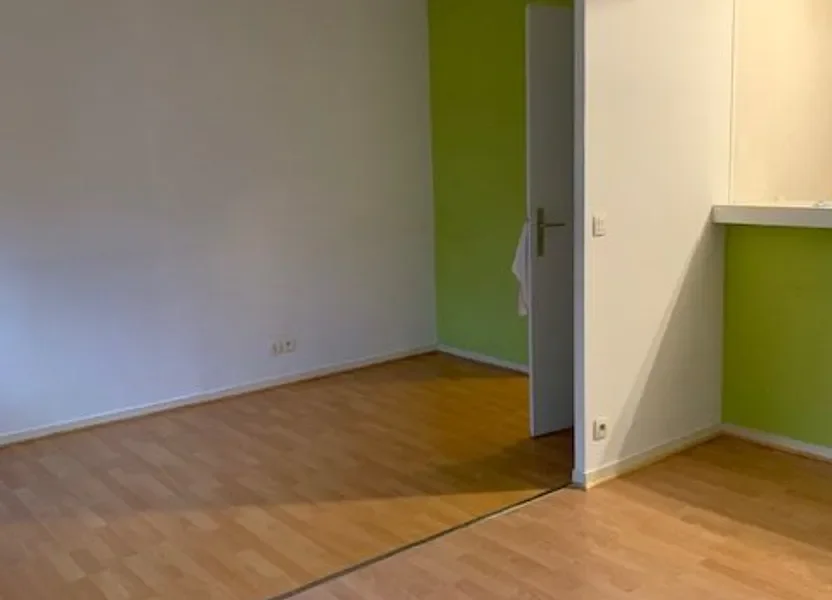 Appartement Route de Gournay à Noisy-le-Grand