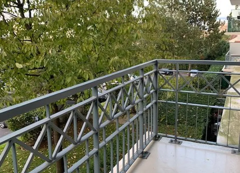Appartement Route de Gournay à Noisy-le-Grand