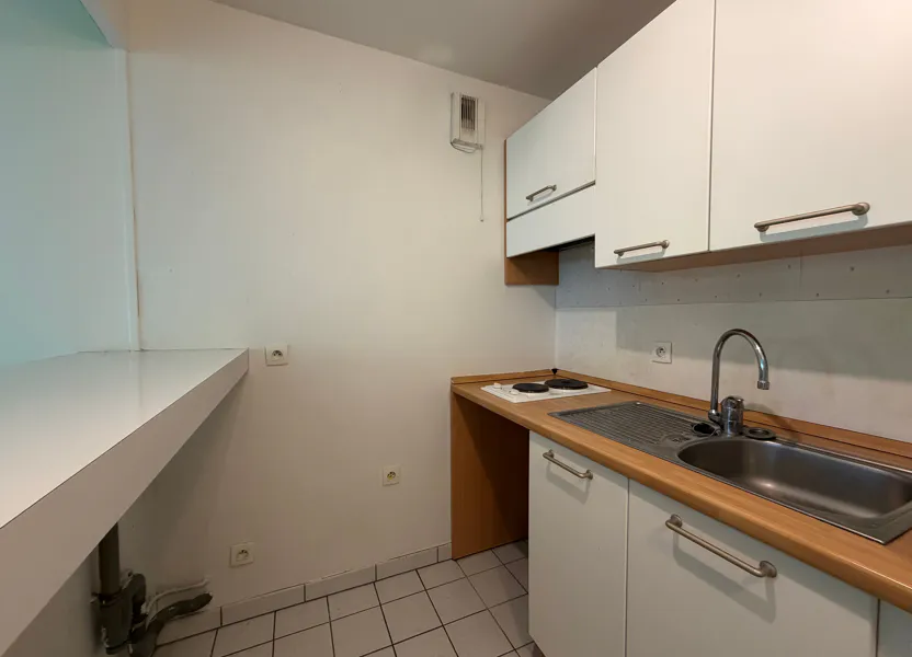 Appartement Route de Gournay à Noisy-le-Grand