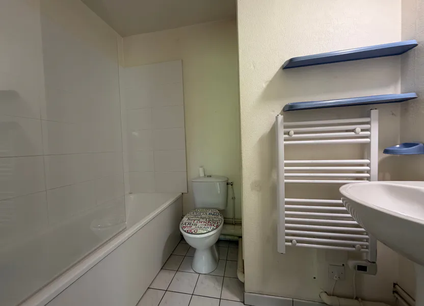 Appartement Route de Gournay à Noisy-le-Grand