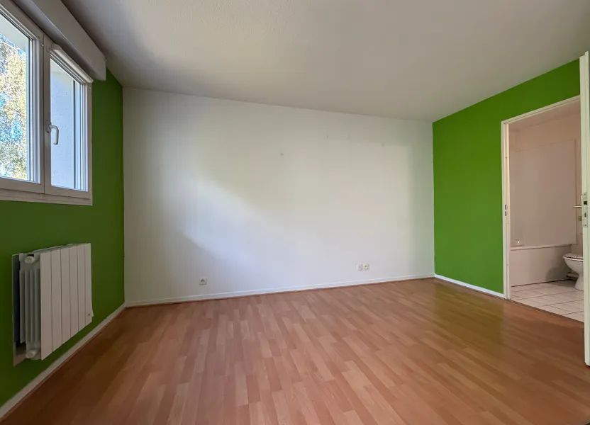 Appartement Route de Gournay à Noisy-le-Grand