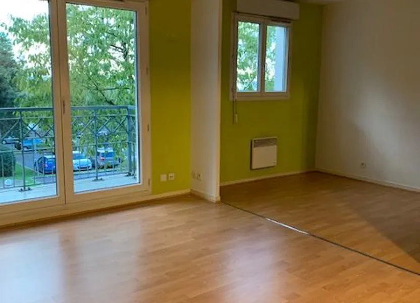 Appartement Route de Gournay à Noisy-le-Grand