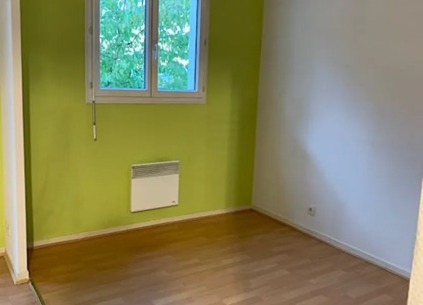 Appartement Route de Gournay à Noisy-le-Grand