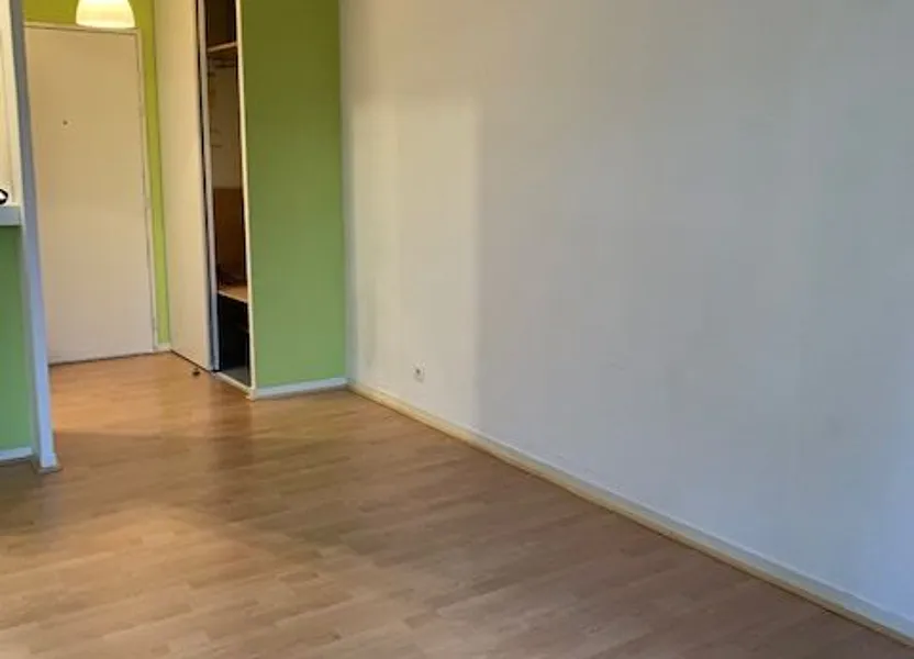 Appartement Route de Gournay à Noisy-le-Grand