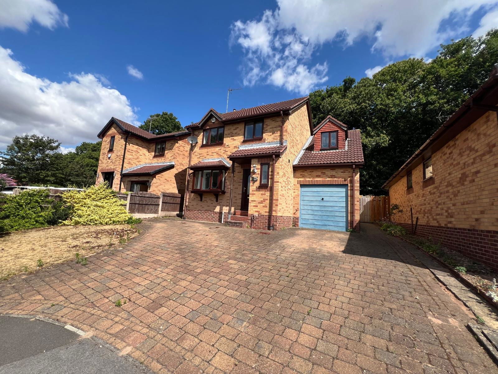 House Ambleside Grange in Bassetlaw