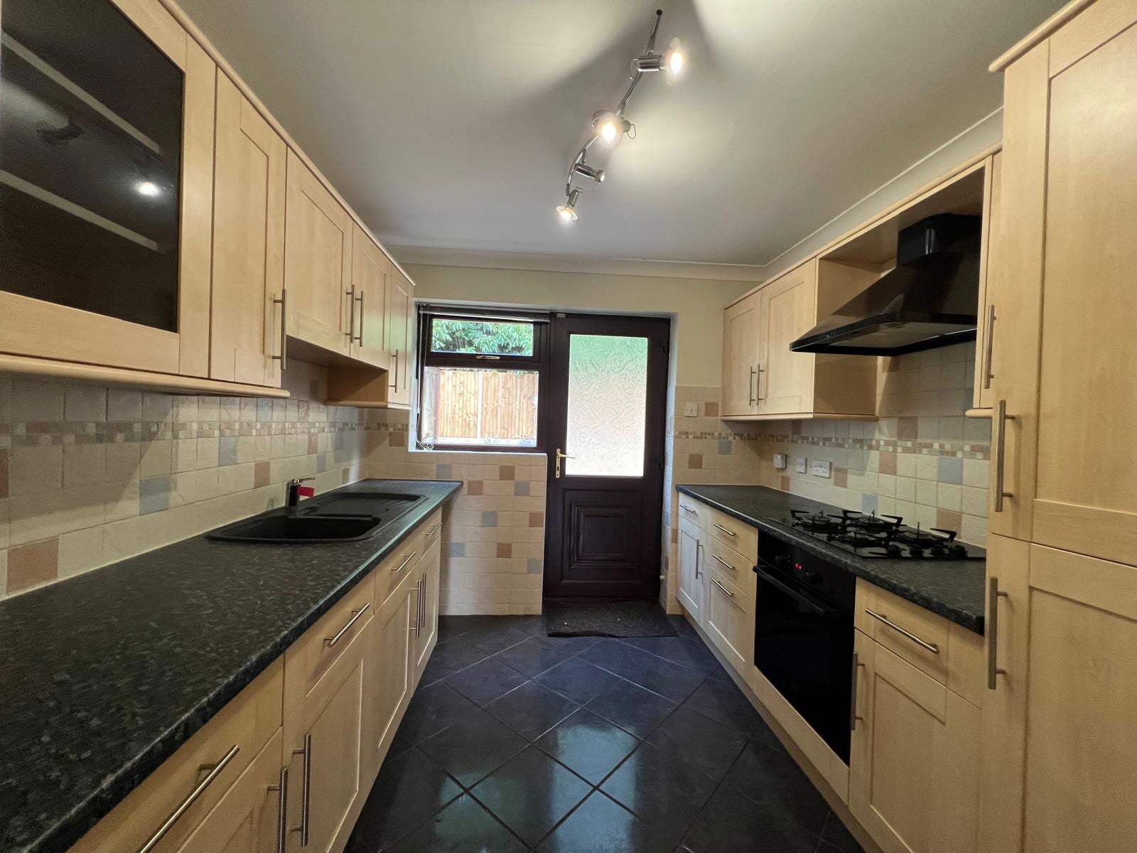 House Ambleside Grange in Bassetlaw
