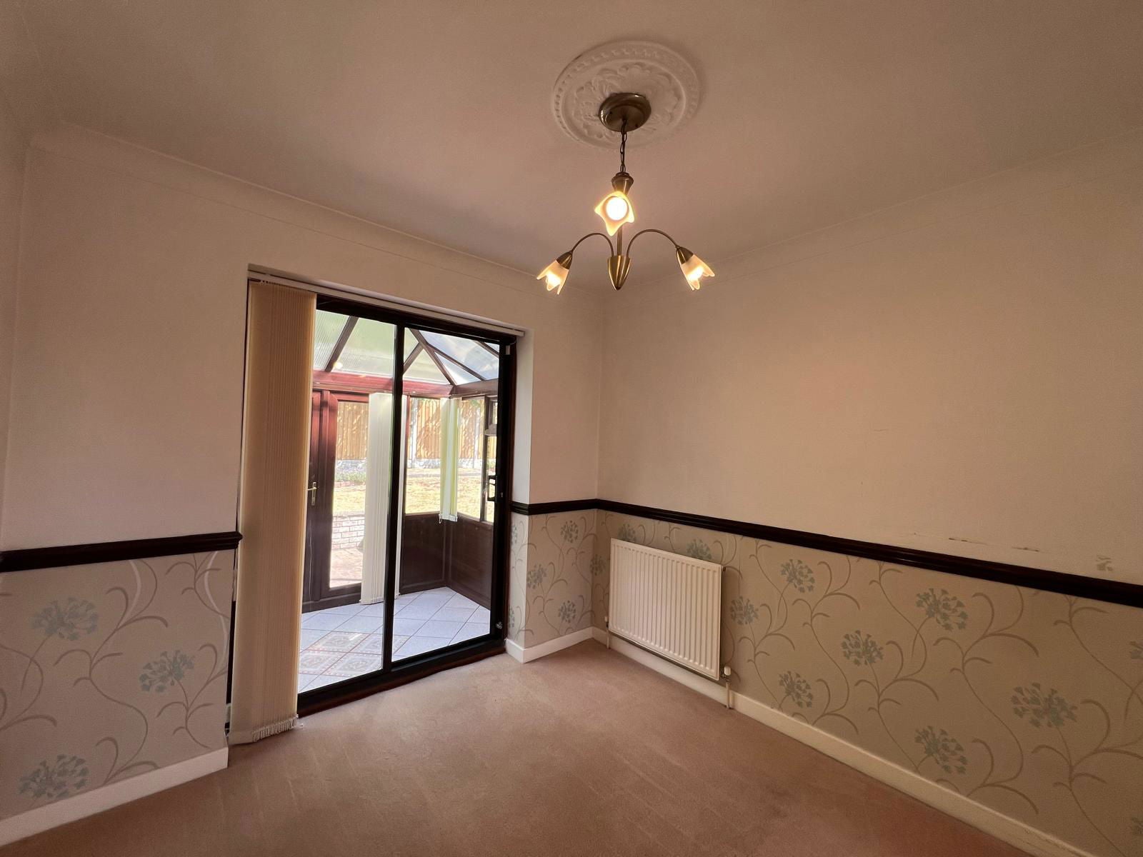 House Ambleside Grange in Bassetlaw