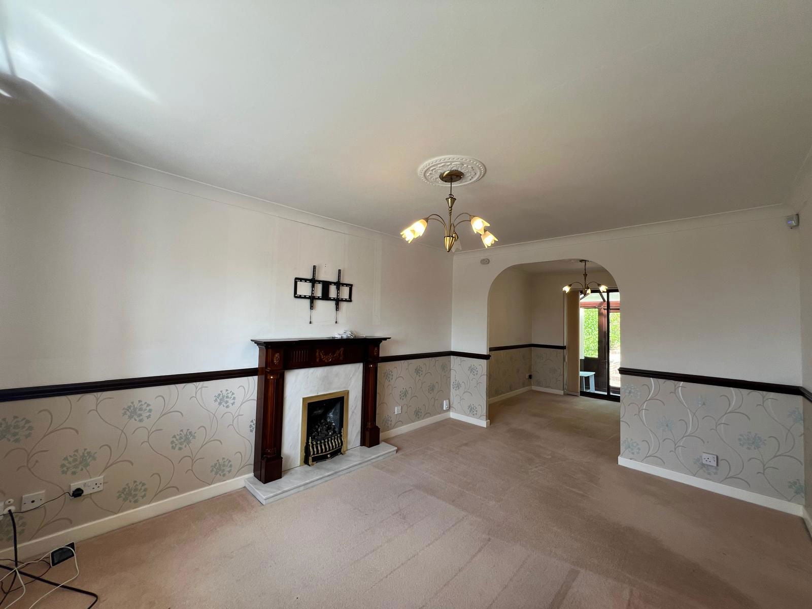 House Ambleside Grange in Bassetlaw