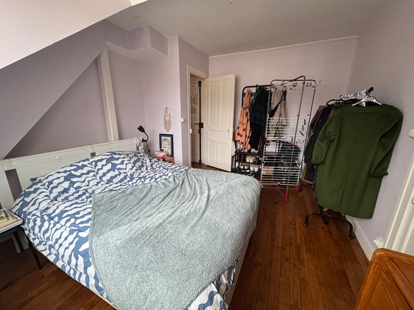 Appartement Rue Lenôtre à Blois