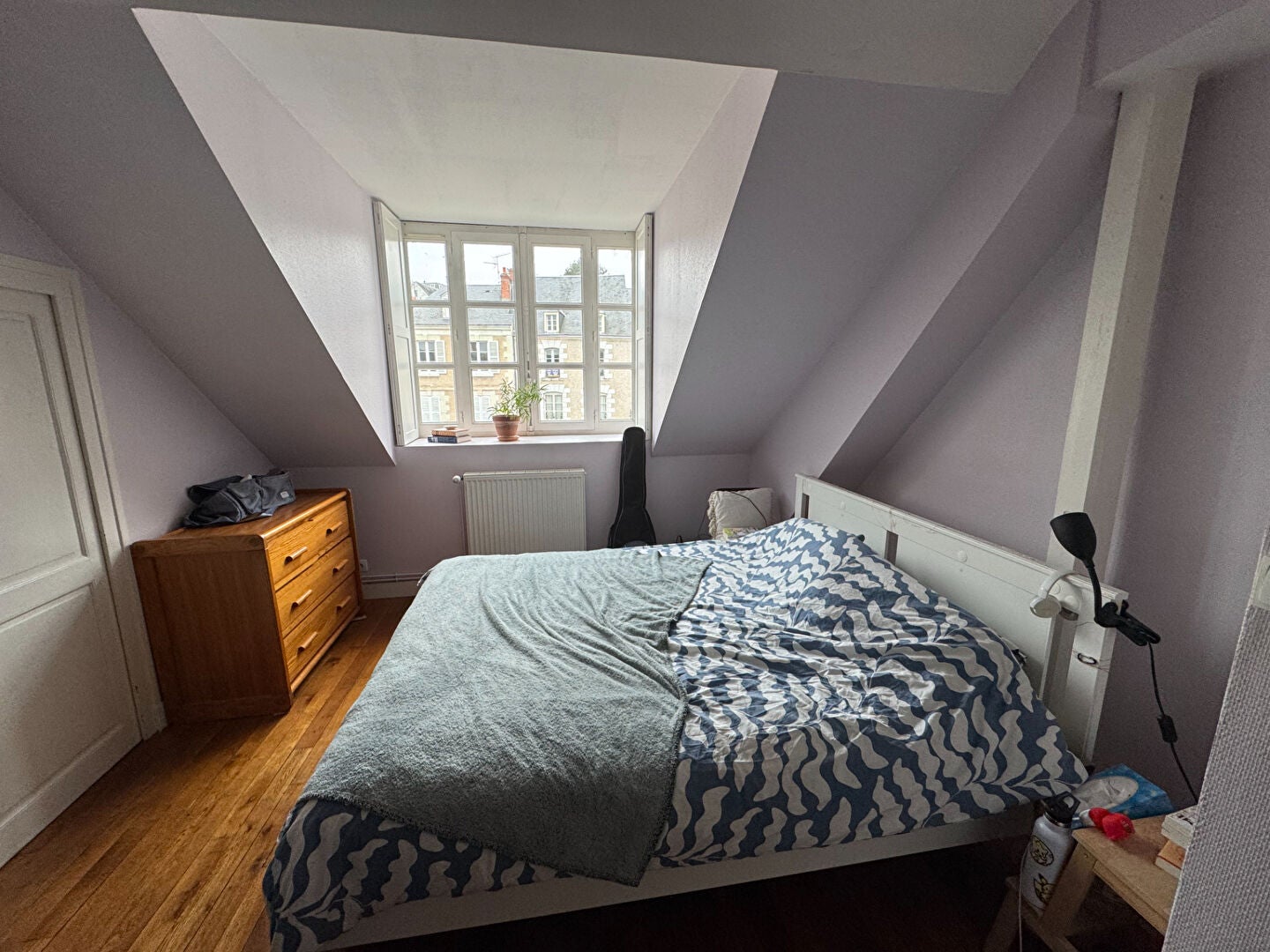 Appartement Rue Lenôtre à Blois