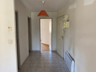 Appartement Grande Rue à Montrevel-en-Bresse