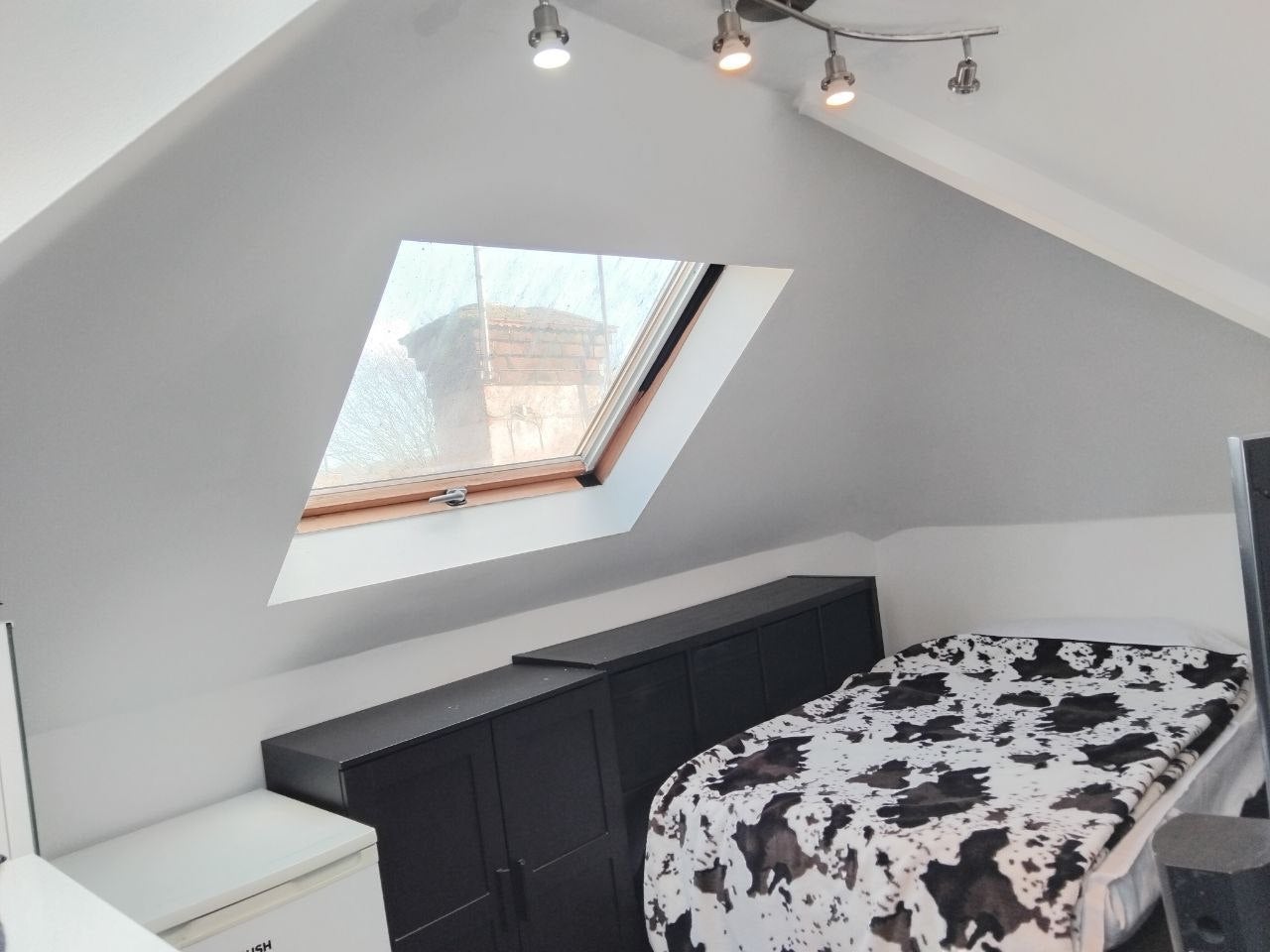 Room Roehampton Vale in Greater London