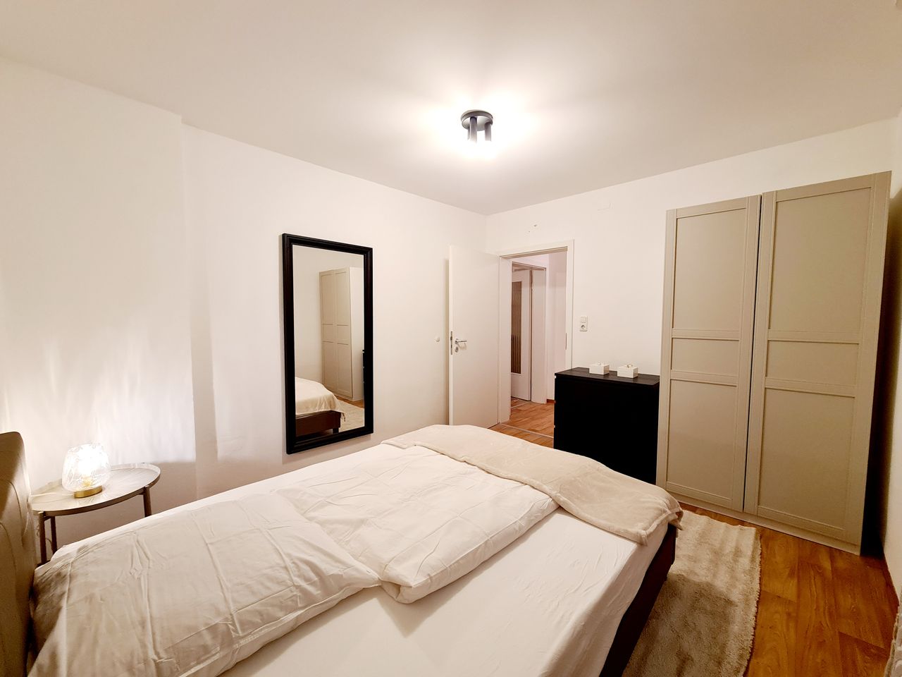 Wohnung Froschau in Vilseck