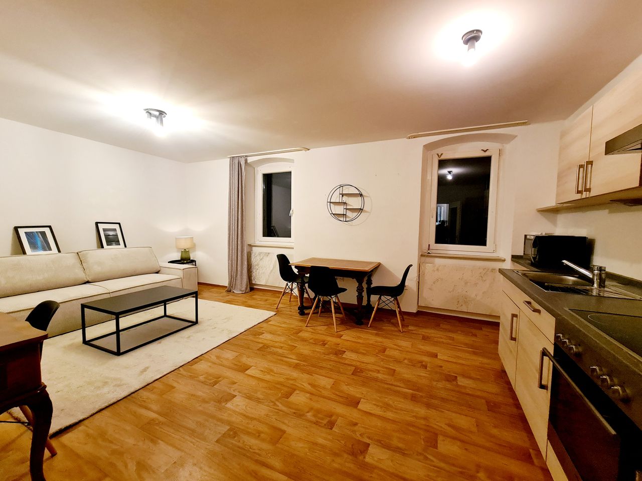Wohnung Froschau in Vilseck