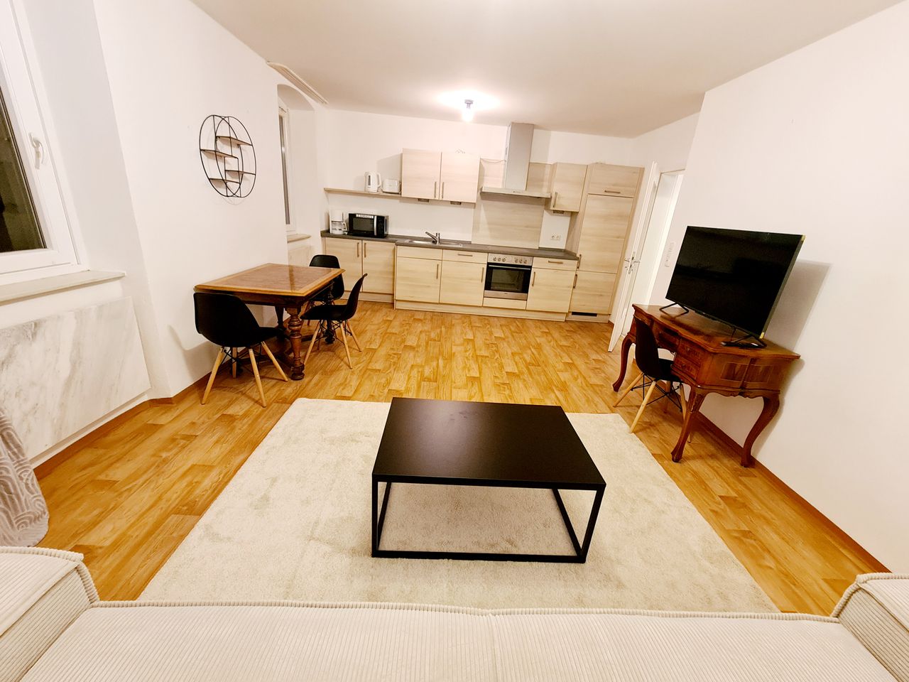 Wohnung Froschau in Vilseck