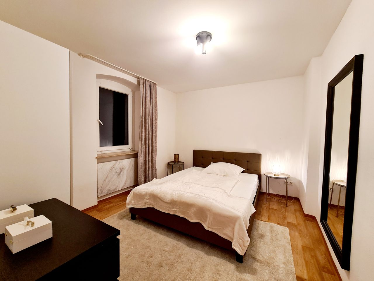 Wohnung Froschau in Vilseck