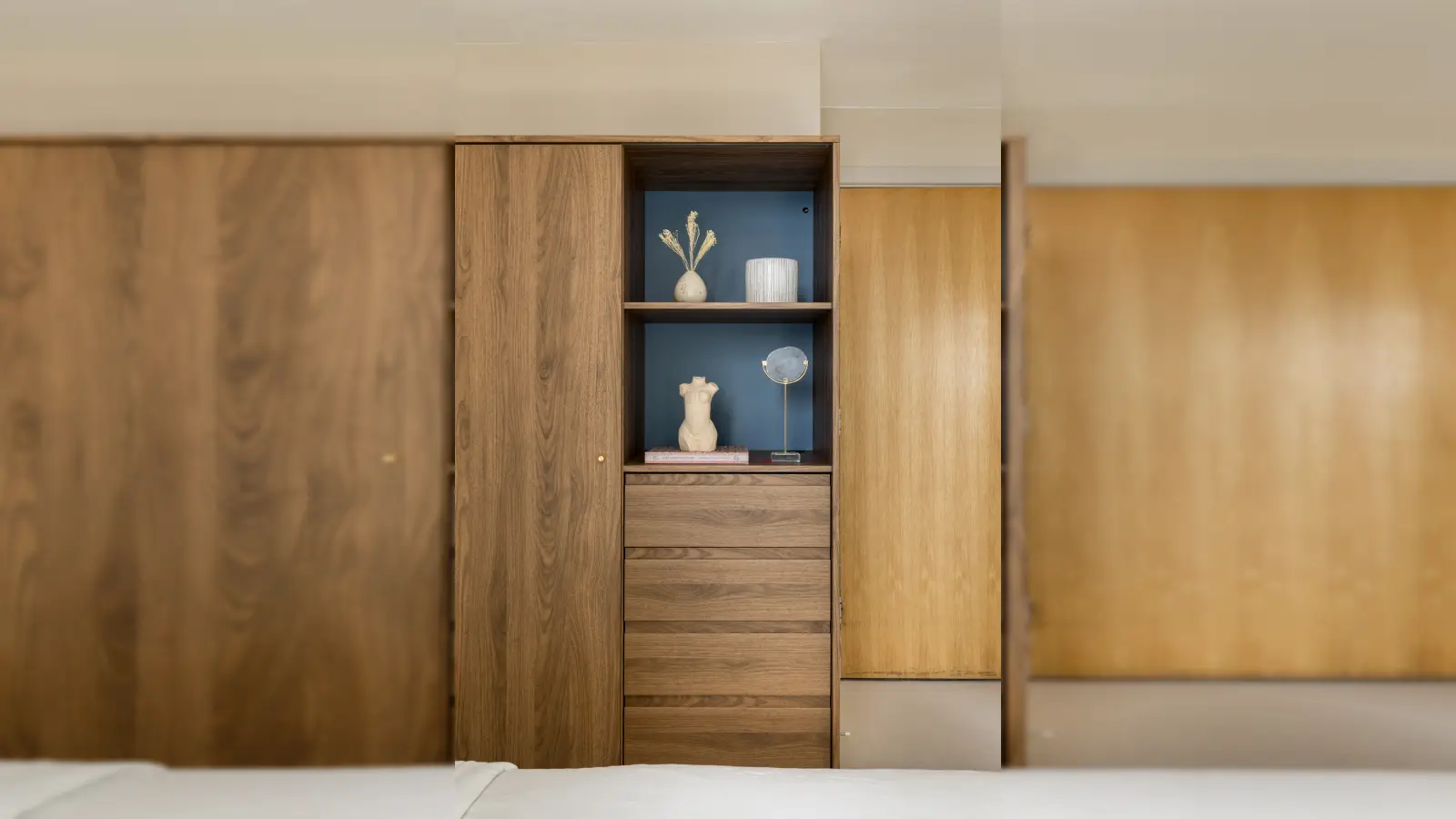 Flat Millharbour in Greater London
