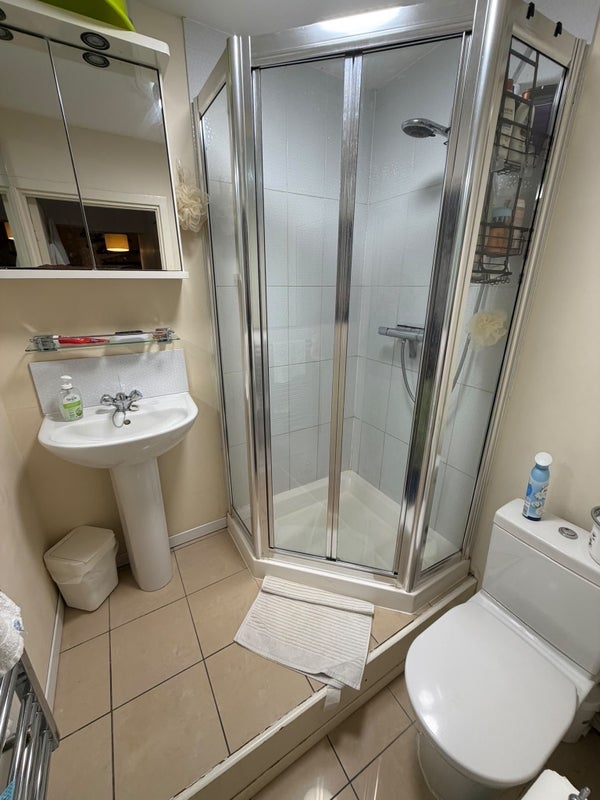 Flat Porchester Square in City of Westminster